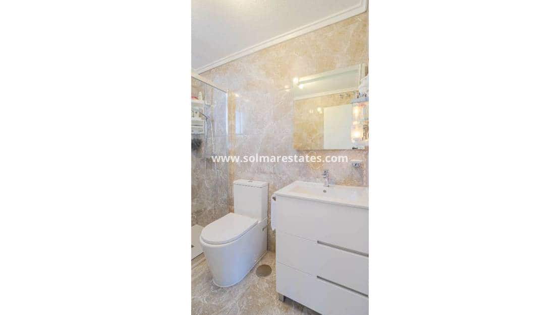 2 Zimmer Villa zu verkaufen in Los Altos mit Pool - 245.000 € (Ref: 9943233)