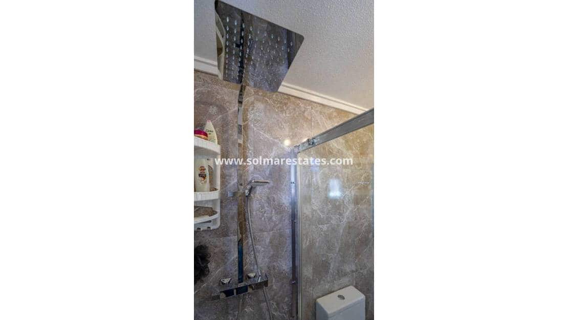 2 Zimmer Villa zu verkaufen in Los Altos mit Pool - 245.000 € (Ref: 9943233)