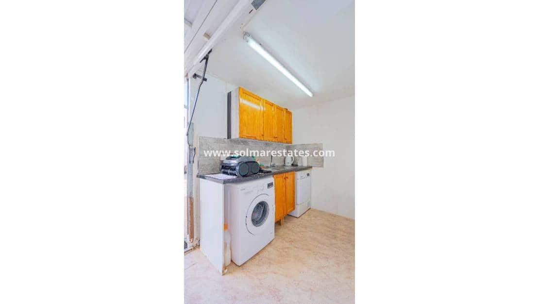 2 Zimmer Villa zu verkaufen in Los Altos mit Pool - 245.000 € (Ref: 9943233)
