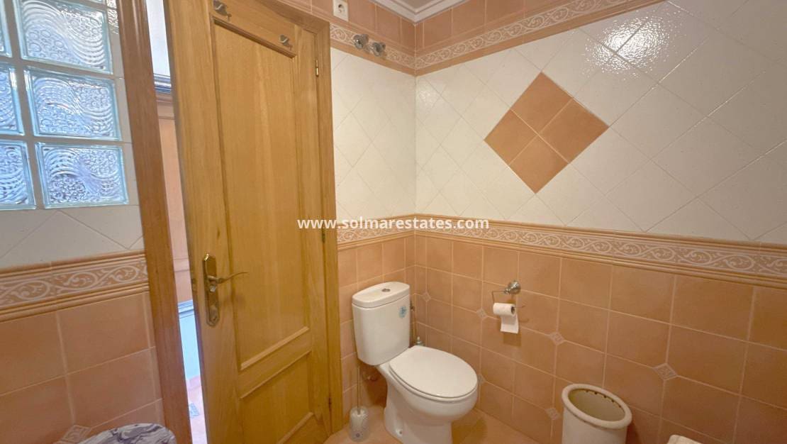 2 soverom Leilighet til salgs i Playa Flamenca med svømmebasseng - € 199 950 (Ref: 9944334)