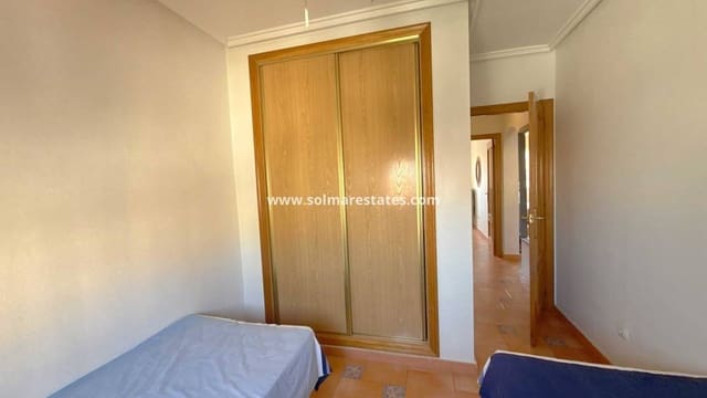 2 soverom Leilighet til salgs i Playa Flamenca, Orihuela med svømmebasseng - € 199 950 (Ref: 9944334)