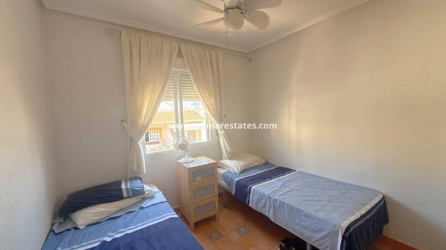 2 soverom Leilighet til salgs i Playa Flamenca, Orihuela med svømmebasseng - € 199 950 (Ref: 9944334)