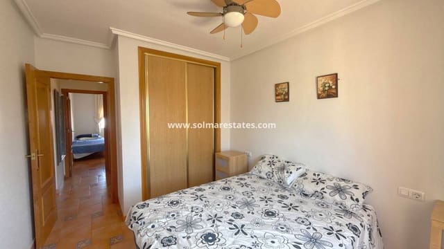 2 soverom Leilighet til salgs i Playa Flamenca, Orihuela med svømmebasseng - € 199 950 (Ref: 9944334)