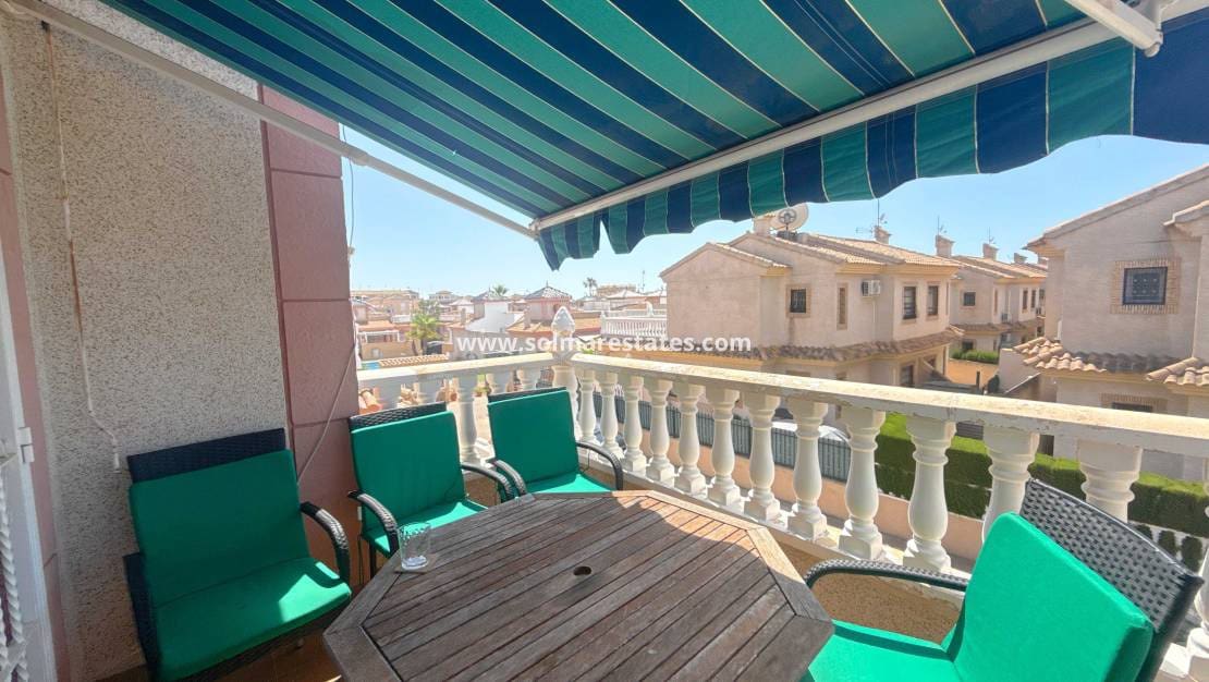 2 soverom Leilighet til salgs i Playa Flamenca med svømmebasseng - € 199 950 (Ref: 9944334)