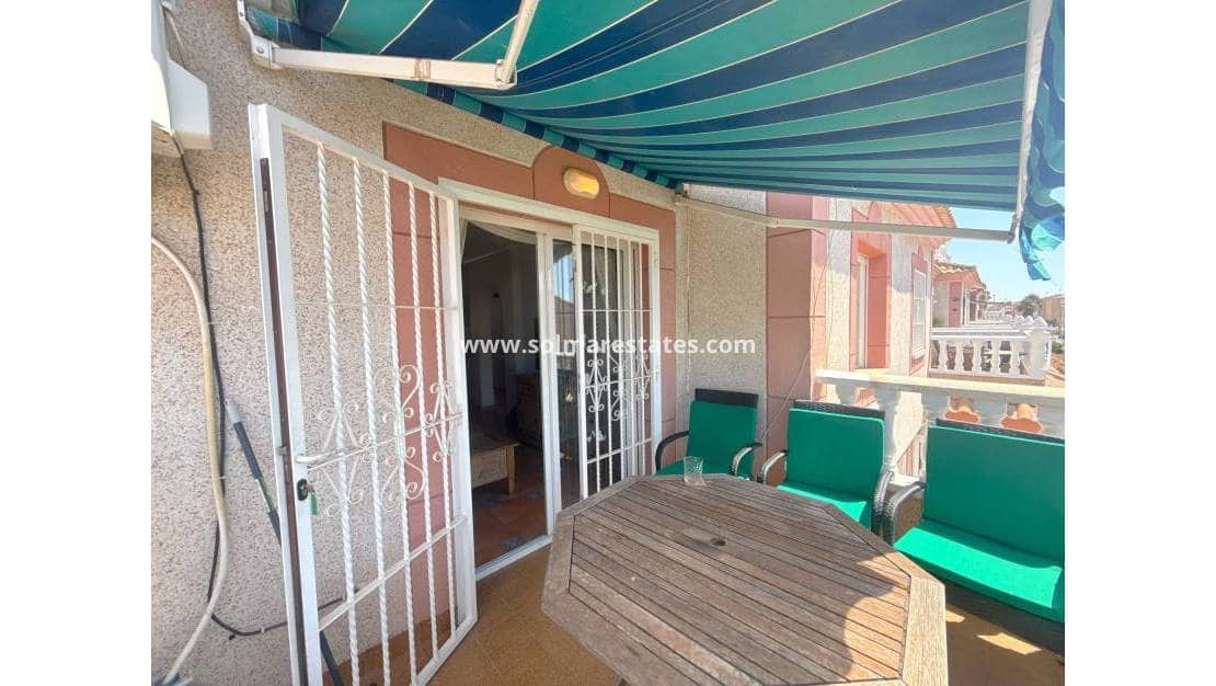 2 soverom Leilighet til salgs i Playa Flamenca med svømmebasseng - € 199 950 (Ref: 9944334)