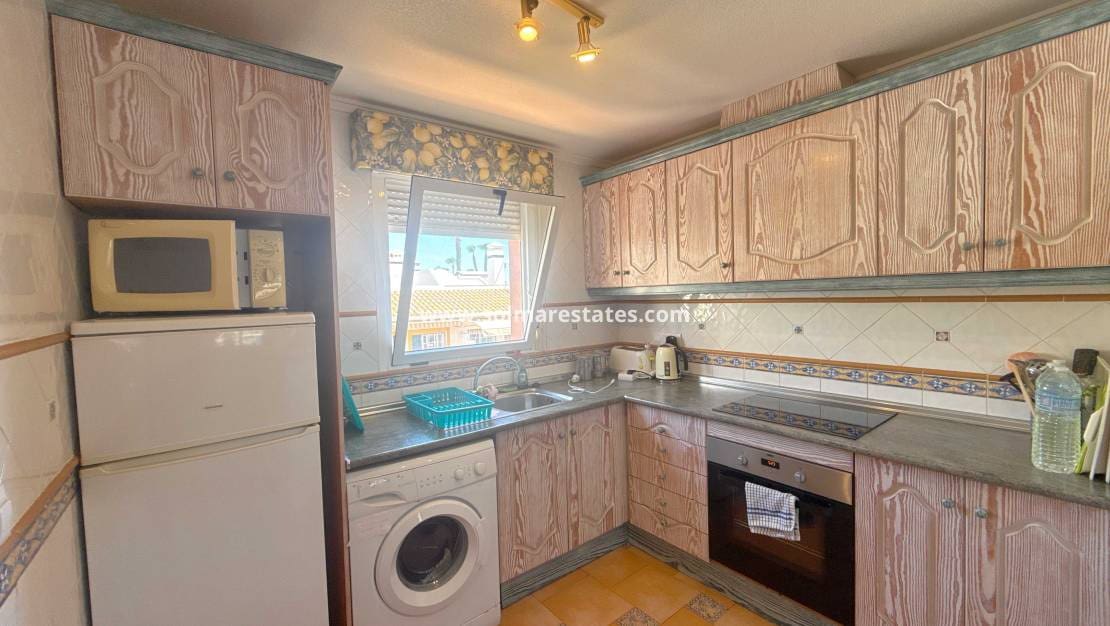 2 soverom Leilighet til salgs i Playa Flamenca med svømmebasseng - € 199 950 (Ref: 9944334)