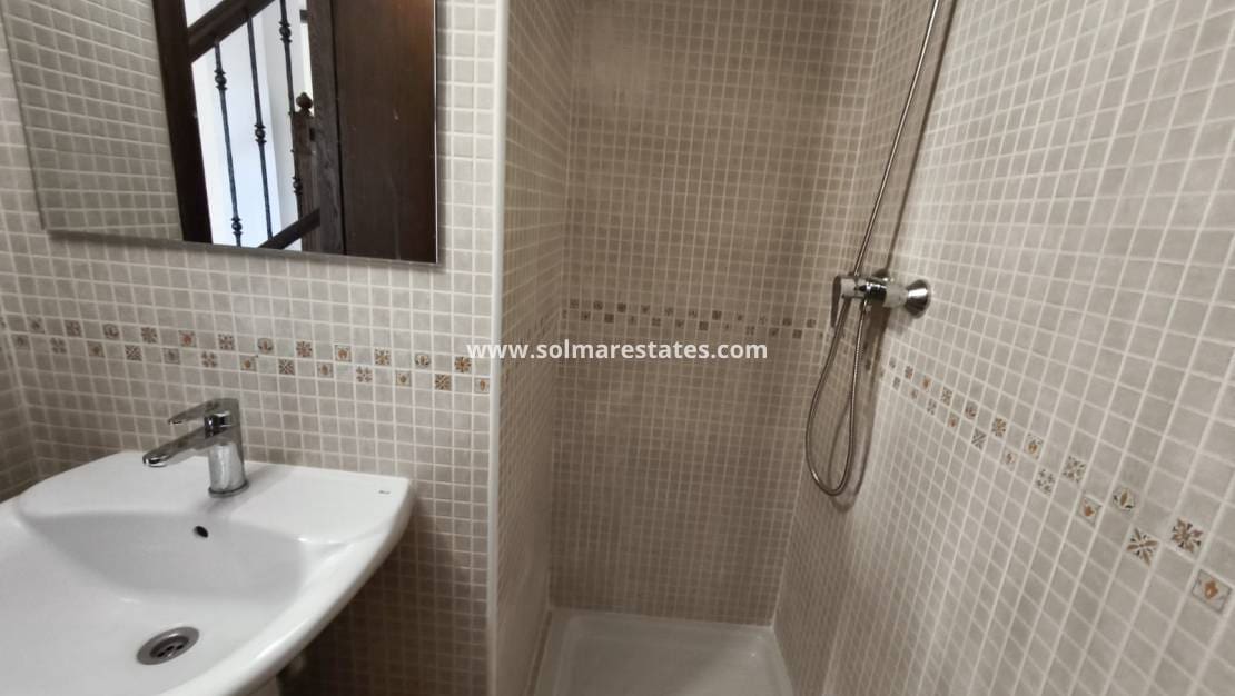 3 sovrum Semi-fristående Villa till salu i Algorfa med pool - 235 000 € (Ref: 9944436)