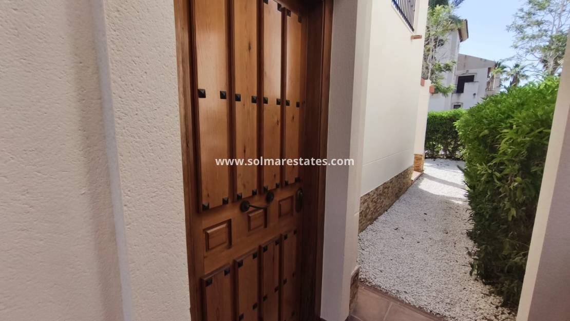 3 sovrum Semi-fristående Villa till salu i Algorfa med pool - 235 000 € (Ref: 9944436)