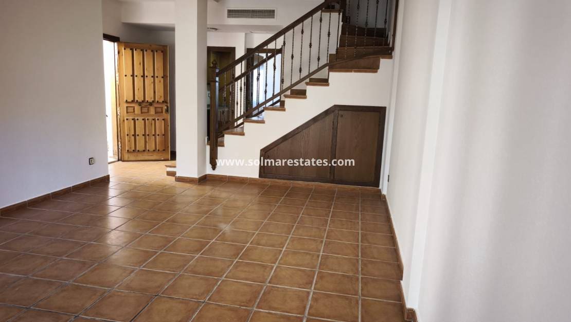3 sovrum Semi-fristående Villa till salu i Algorfa med pool - 235 000 € (Ref: 9944436)