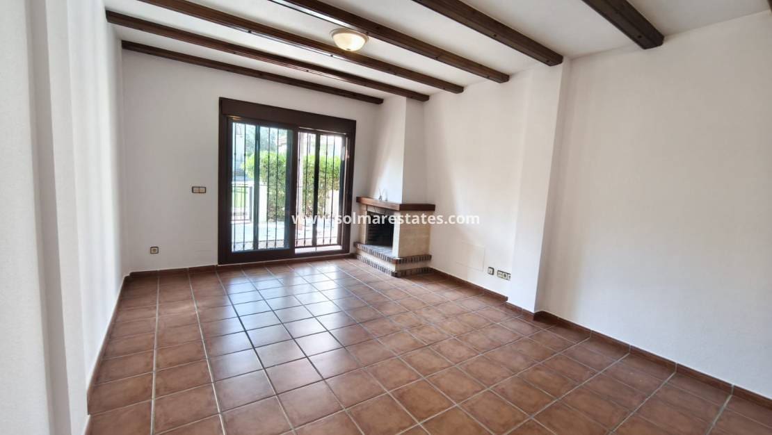 3 sovrum Semi-fristående Villa till salu i Algorfa med pool - 235 000 € (Ref: 9944436)