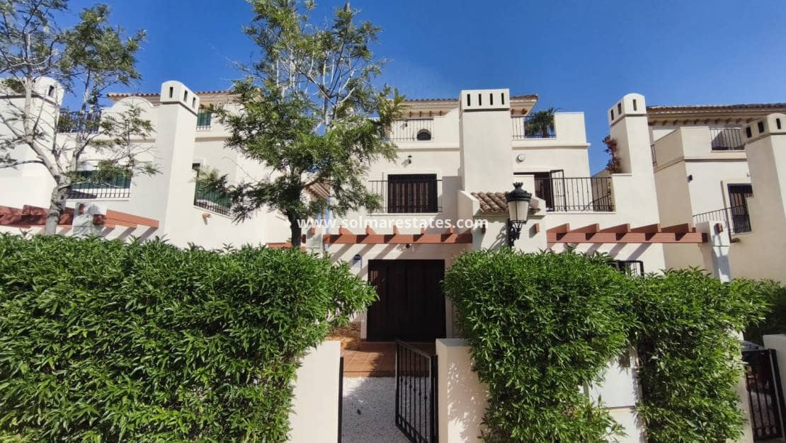 3 sovrum Semi-fristående Villa till salu i Algorfa med pool - 235 000 € (Ref: 9944436)