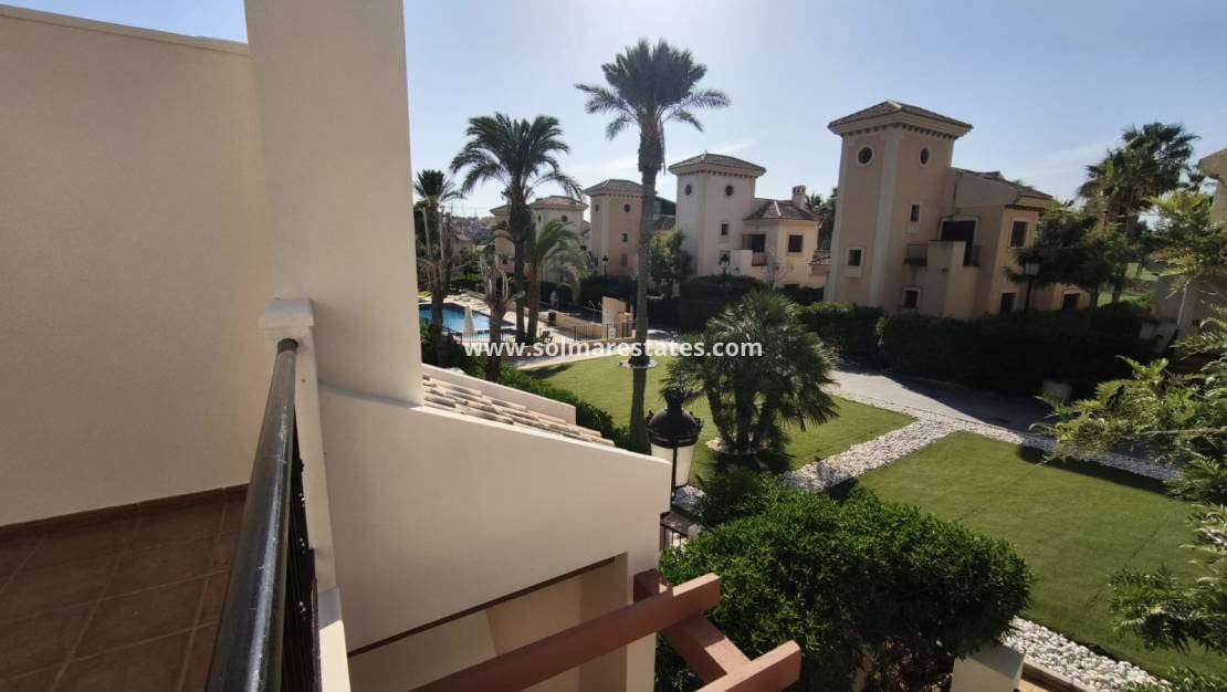 3 sovrum Semi-fristående Villa till salu i Algorfa med pool - 235 000 € (Ref: 9944436)