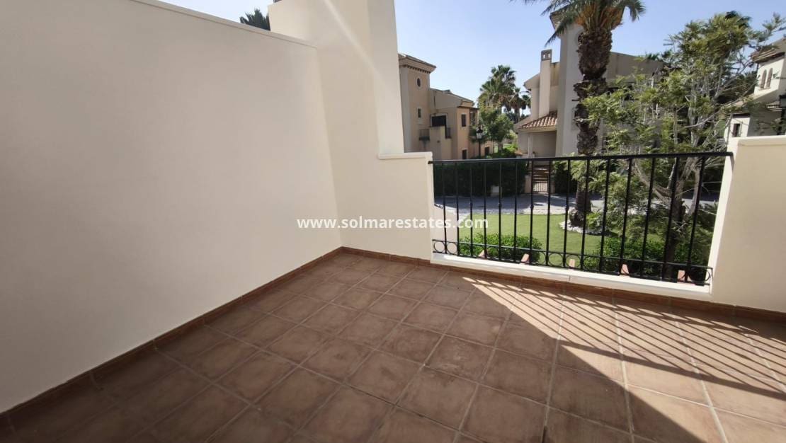3 sovrum Semi-fristående Villa till salu i Algorfa med pool - 235 000 € (Ref: 9944436)