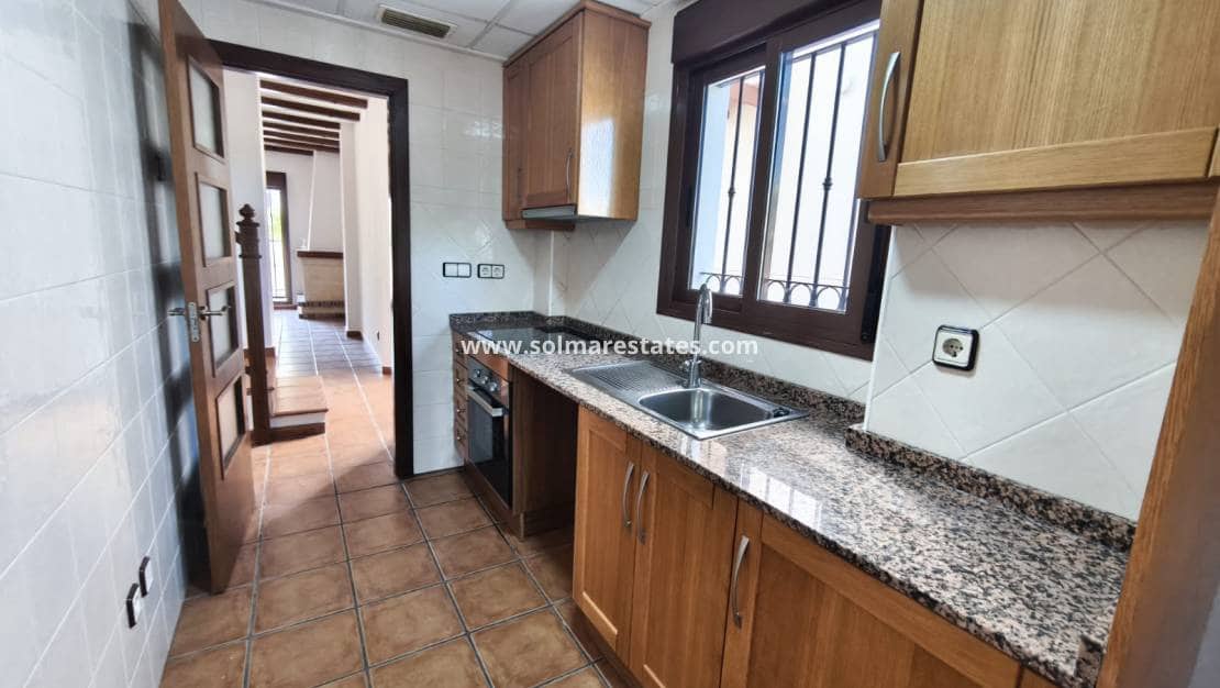 3 sovrum Semi-fristående Villa till salu i Algorfa med pool - 235 000 € (Ref: 9944436)
