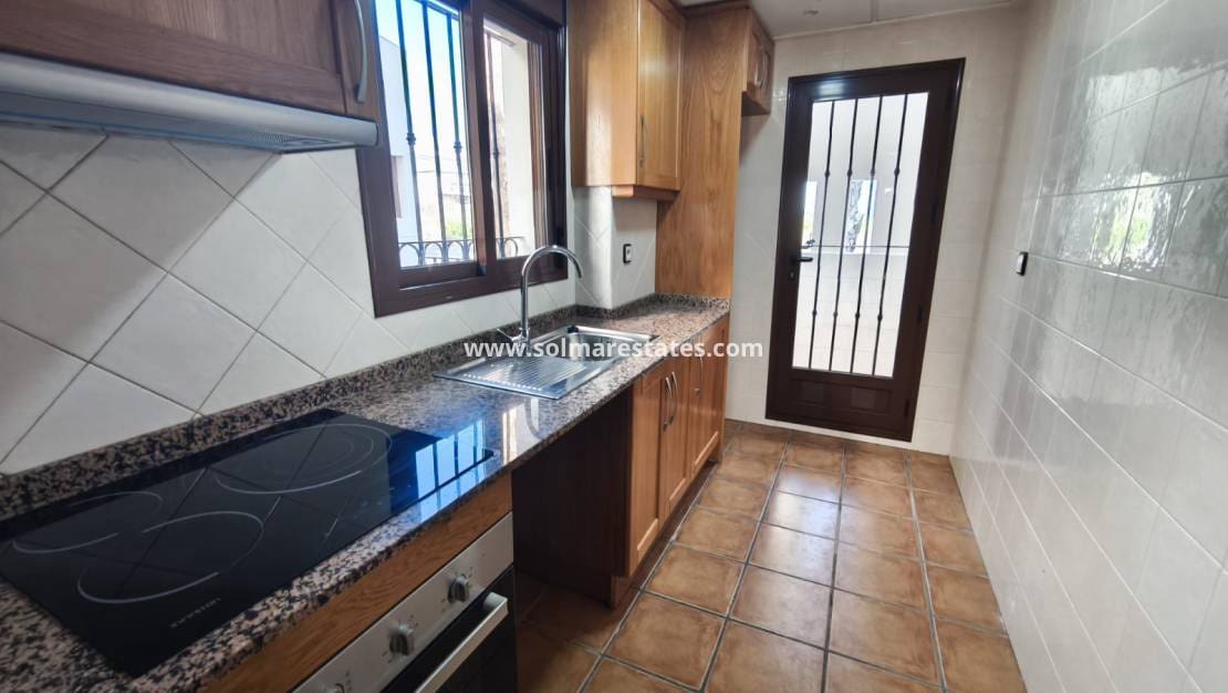 3 sovrum Semi-fristående Villa till salu i Algorfa med pool - 235 000 € (Ref: 9944436)