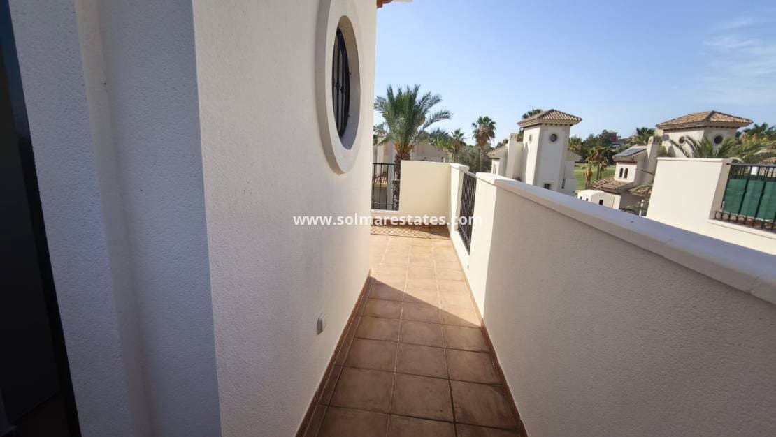 3 sovrum Semi-fristående Villa till salu i Algorfa med pool - 235 000 € (Ref: 9944436)
