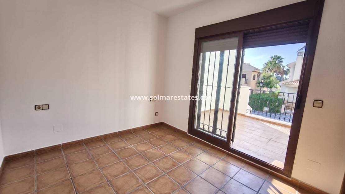 3 sovrum Semi-fristående Villa till salu i Algorfa med pool - 235 000 € (Ref: 9944436)