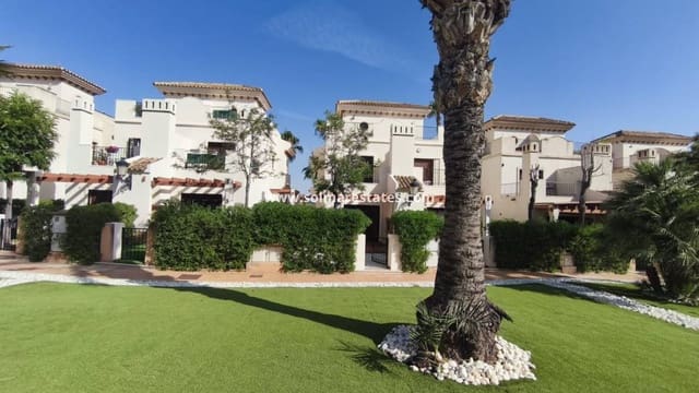 3 soverom Kjedet enebolig til salgs i Algorfa med svømmebasseng - € 235 000 (Ref: 9944436)