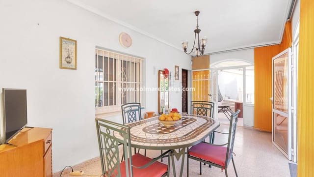 4 soverom Villa til salgs i Doña Pepa, Rojales med svømmebasseng - € 495 000 (Ref: 9944667)
