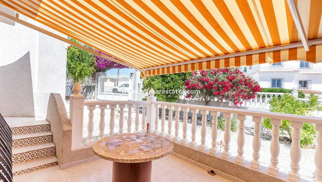 4 Zimmer Villa zu verkaufen in Dona Pepa mit Pool - 495.000 € (Ref: 9944667)