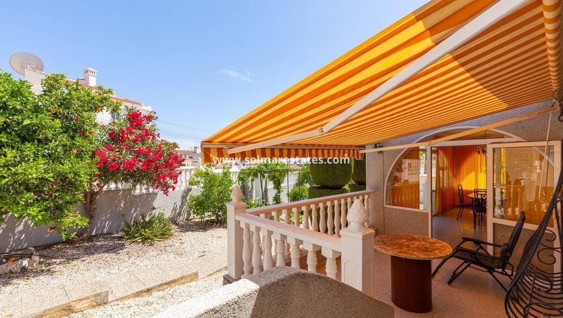 4 Zimmer Villa zu verkaufen in Dona Pepa mit Pool - 495.000 € (Ref: 9944667)