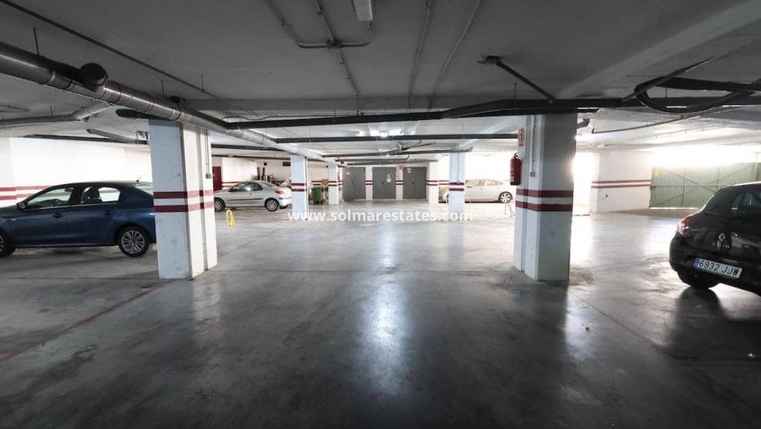 2 Zimmer Apartment zu verkaufen in Cabo Roig - 239.000 € (Ref: 9944840)