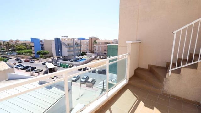 2 bedroom Apartment for sale in Cabo Roig, Orihuela - € 239,000 (Ref: 9944840)