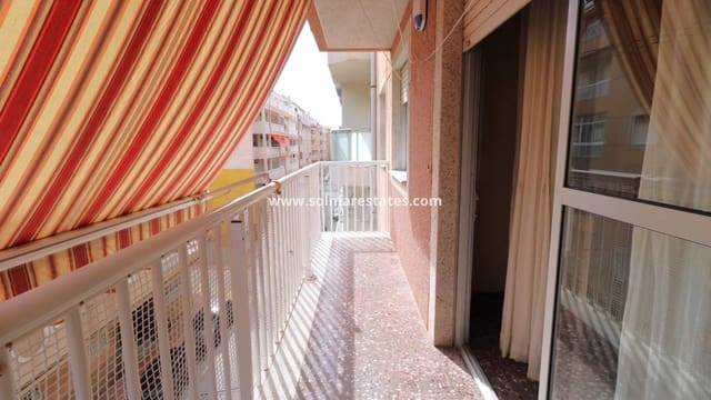 3 soverom Leilighet til salgs i Playa del Acequión, Torrevieja - € 150 000 (Ref: 9946004)