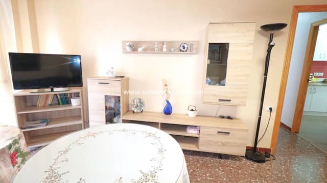 3 soverom Leilighet til salgs i Playa del Acequión, Torrevieja - € 150 000 (Ref: 9946004)