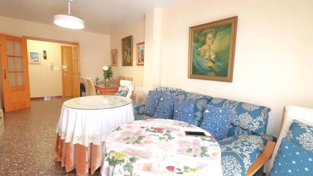 3 soverom Leilighet til salgs i Playa del Acequión, Torrevieja - € 150 000 (Ref: 9946004)