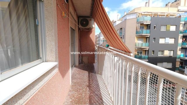 3 soverom Leilighet til salgs i Playa del Acequión, Torrevieja - € 150 000 (Ref: 9946004)
