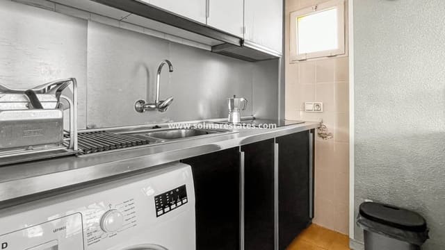 2 soveværelse Lejlighed til salg i Mar Azul, Torrevieja - € 159.900 (Ref: 9946006)