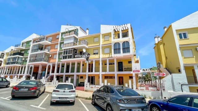 2 soveværelse Lejlighed til salg i Mar Azul, Torrevieja - € 159.900 (Ref: 9946006)