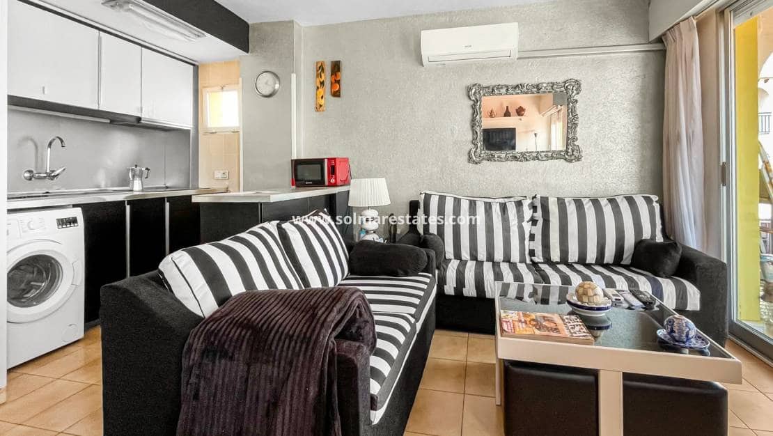 2 soveværelse Lejlighed til salg i Mar Azul - € 159.900 (Ref: 9946006)