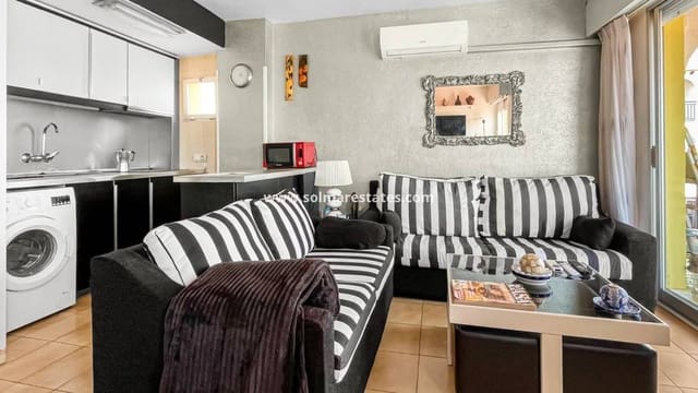 2 soveværelse Lejlighed til salg i Mar Azul, Torrevieja - € 159.900 (Ref: 9946006)