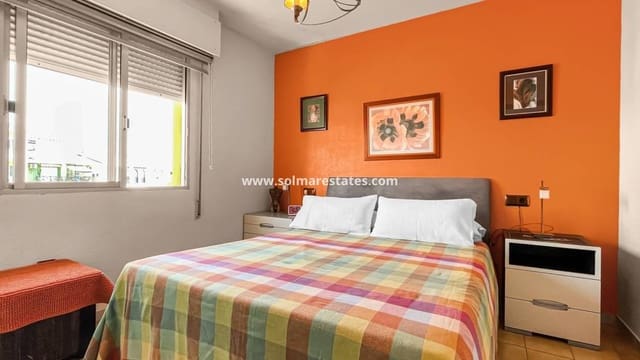 2 soveværelse Lejlighed til salg i Mar Azul, Torrevieja - € 159.900 (Ref: 9946006)