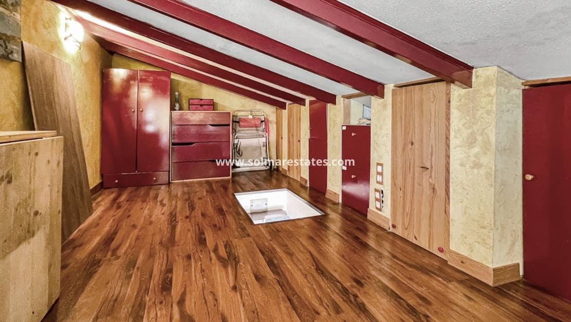 2 soveværelse Lejlighed til salg i Mar Azul - € 159.900 (Ref: 9946006)