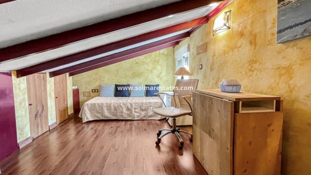 2 soveværelse Lejlighed til salg i Mar Azul, Torrevieja - € 159.900 (Ref: 9946006)