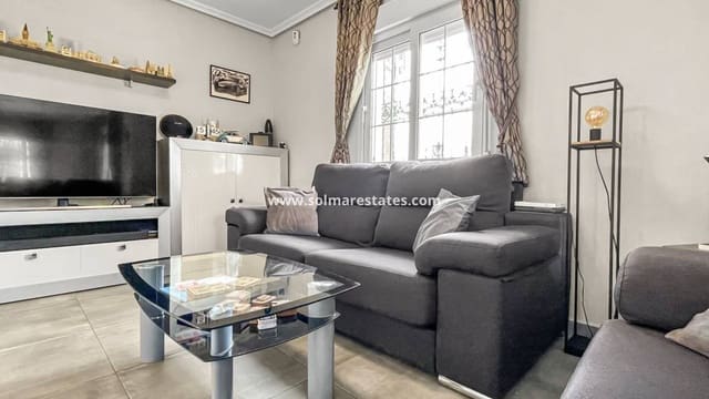 3 sypialnia Willa na sprzedaż w Villamartin, Orihuela z basenem - 435 900 € (Ref: 9946007)