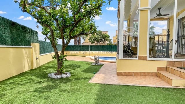 3 sypialnia Willa na sprzedaż w Villamartin, Orihuela z basenem - 435 900 € (Ref: 9946007)