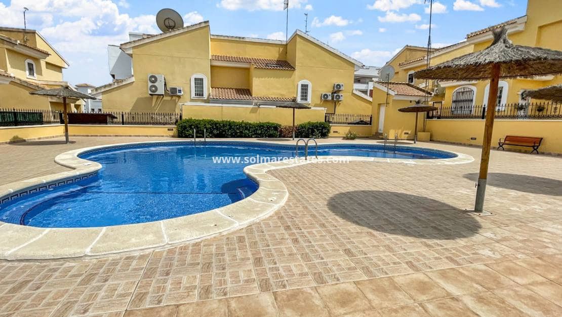 3 soverom Villa til salgs i Villamartin med svømmebasseng - € 435 900 (Ref: 9946007)