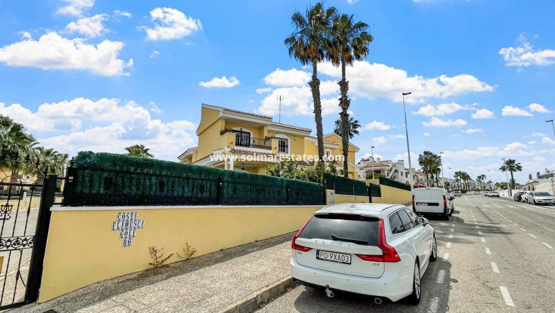 3 soverom Villa til salgs i Villamartin med svømmebasseng - € 435 900 (Ref: 9946007)