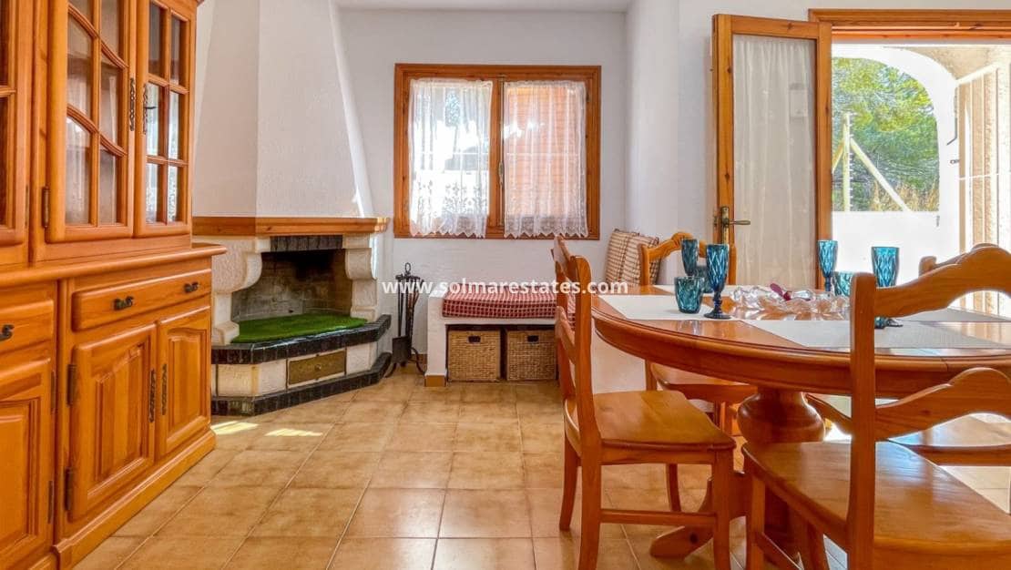 Casa de 2 habitaciones en Playa Flamenca en venta - 249.000 € (Ref: 9946008)