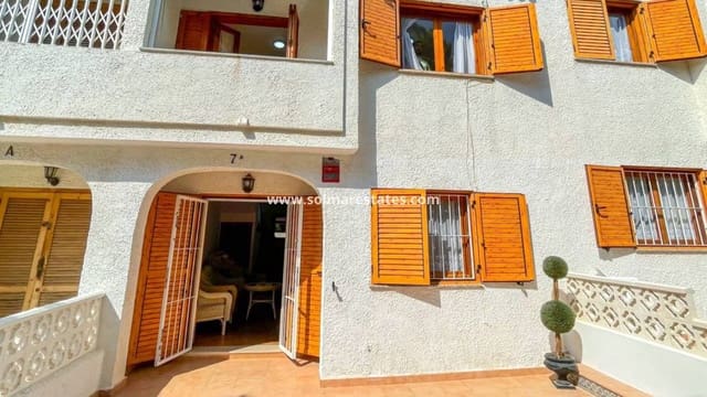 2 slaapkamer Huis te koop in Playa Flamenca, Orihuela - € 249.000 (Ref: 9946008)