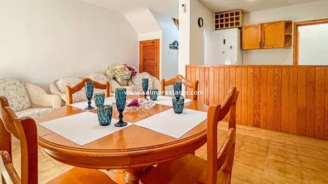2 slaapkamer Huis te koop in Playa Flamenca, Orihuela - € 249.000 (Ref: 9946008)
