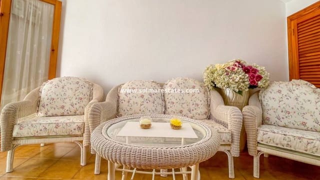 2 slaapkamer Huis te koop in Playa Flamenca, Orihuela - € 249.000 (Ref: 9946008)