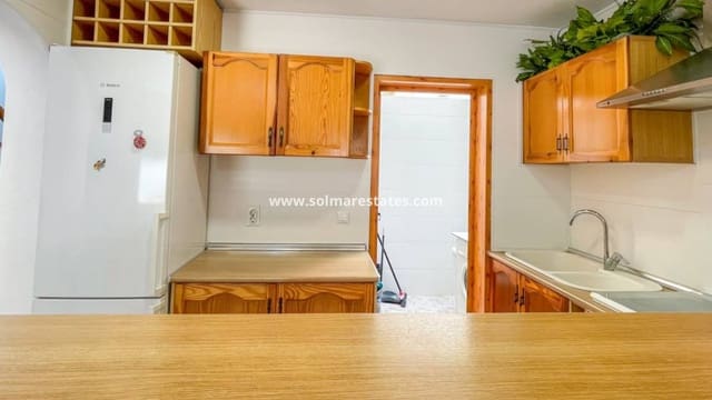 2 slaapkamer Huis te koop in Playa Flamenca, Orihuela - € 249.000 (Ref: 9946008)