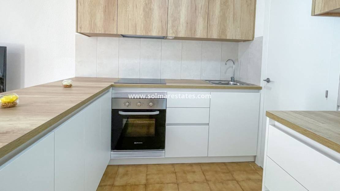 3 soverom Hus til salgs i Playa Flamenca - € 289 000 (Ref: 9946009)