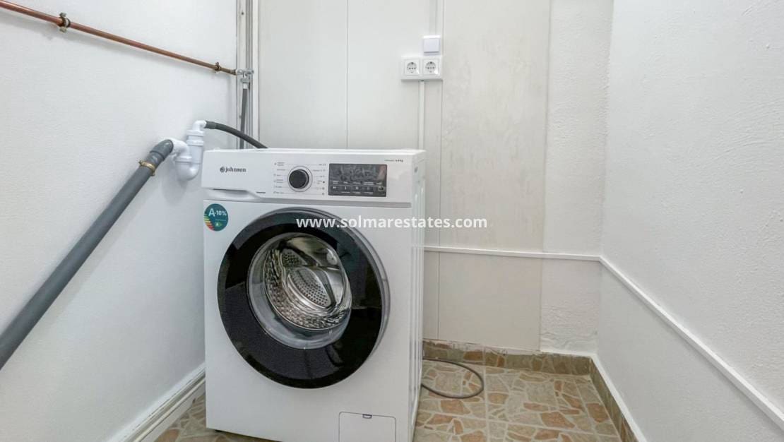 3 soverom Hus til salgs i Playa Flamenca - € 289 000 (Ref: 9946009)