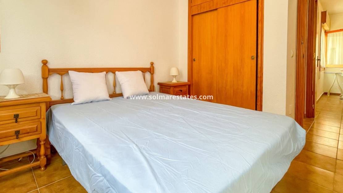 3 soverom Hus til salgs i Playa Flamenca - € 289 000 (Ref: 9946009)